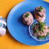 Купить ТАРТИ З КРЕМОМ – Солодка і родовита історія за 0 грн